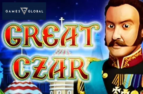 Great Czar